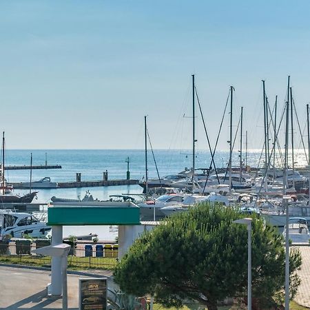 Апартаменти App 2 Novigrad  Екстер'єр фото
